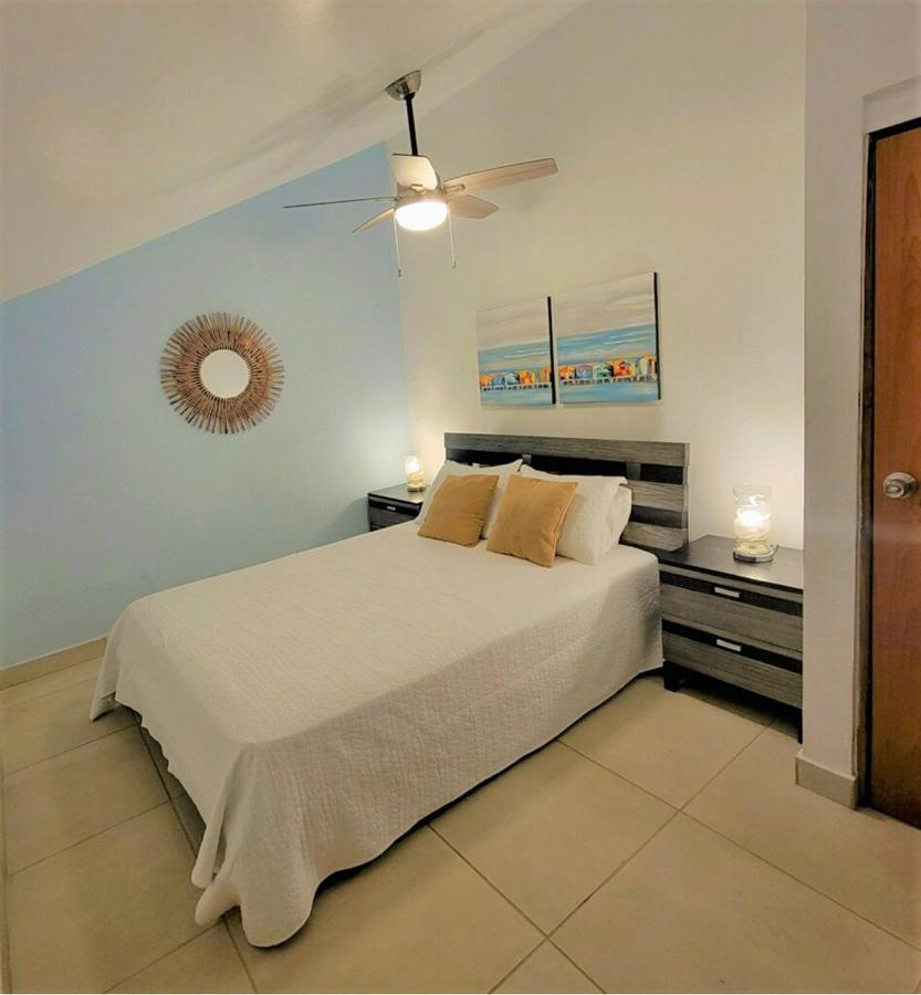Bv103 - Amazing Oceanfront Condo Steps From Beach Humacao Exterior foto