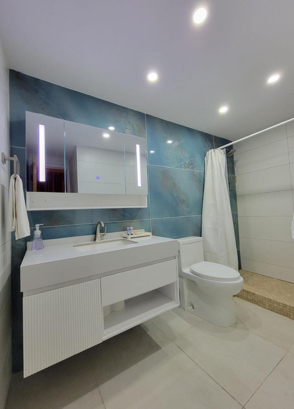 Bv103 - Amazing Oceanfront Condo Steps From Beach Humacao Exterior foto
